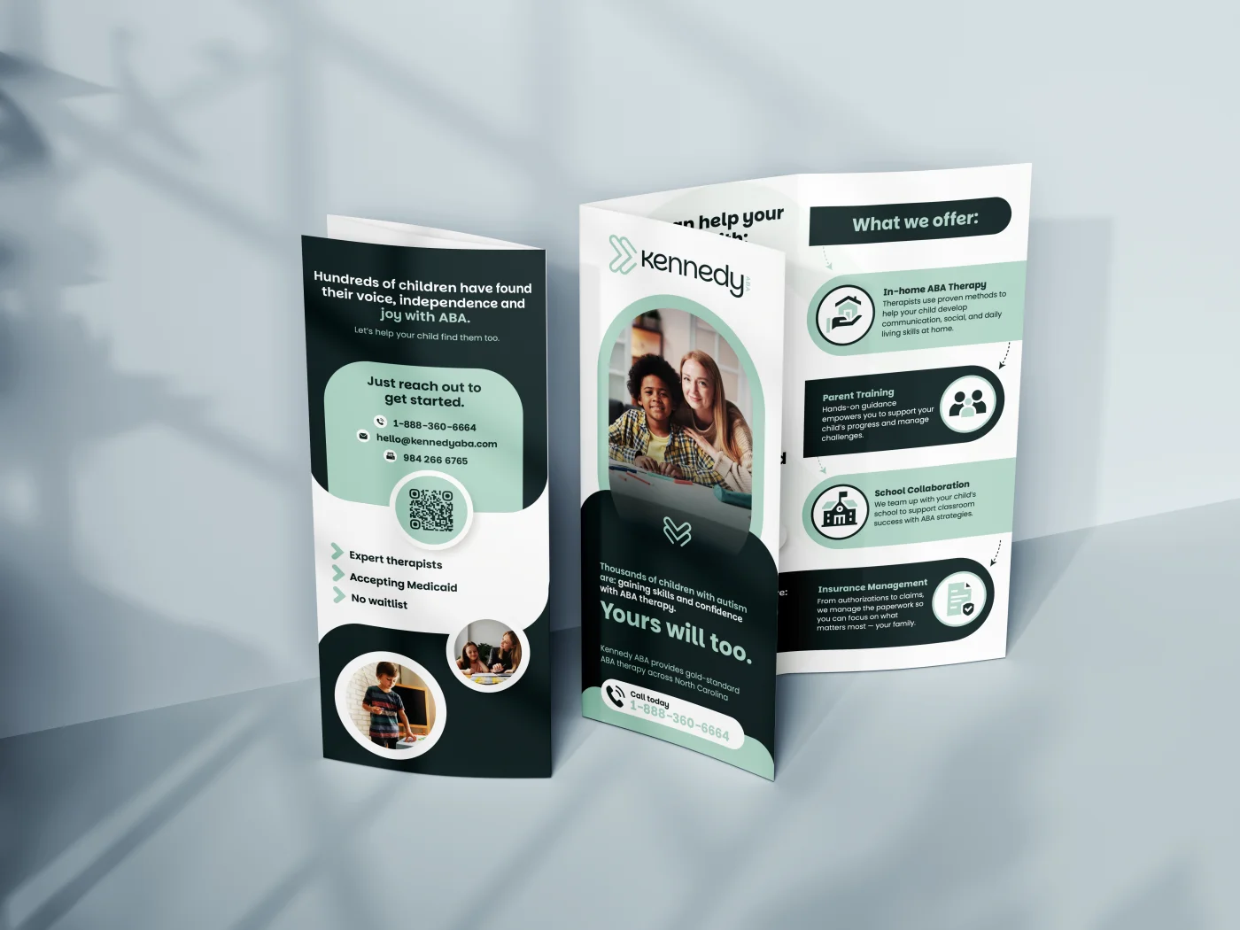 Marketing Materials